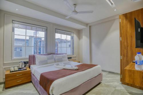 Indore Hotel | Hotel Pavilion