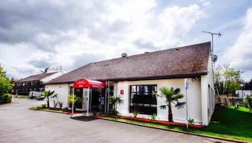Plaisir Hotel | Hotel Pavillon des Gatines