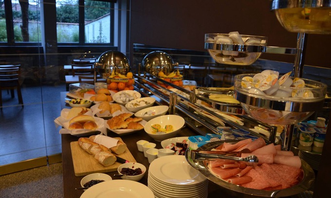 Diksmuide Hotel | Hotel Pax