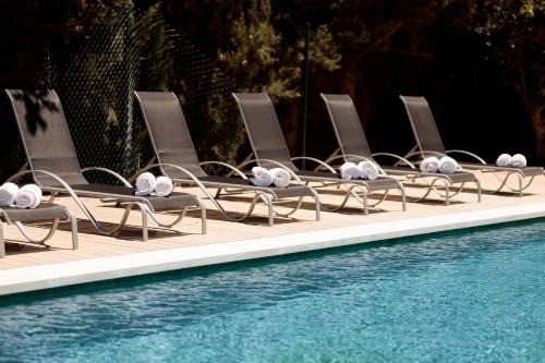 Guadalajara Hotel | Hotel Pax Guadalajara