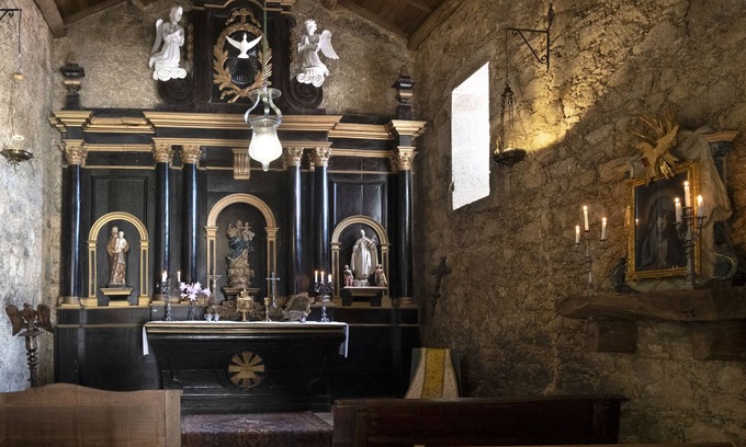 Boimorto Hotel | Hotel Pazo de Bieite
