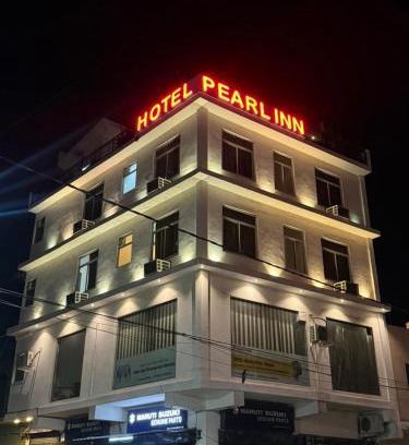 Rudrapur Hotel | Hotel Pearl inn