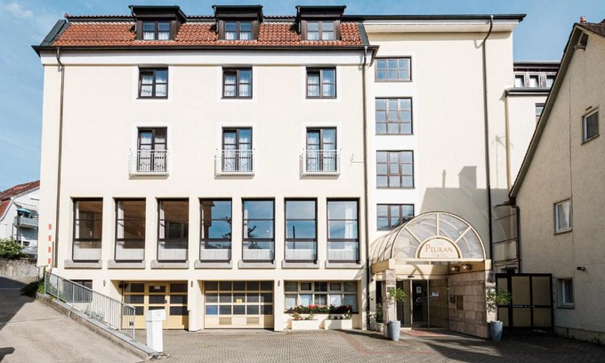 Schwaebisch Gmuend Hotel | Hotel Pelikan