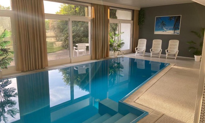 Neusatz House | Hotel Pension Linz