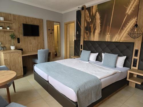 Reichenberg House | Hotel "Pension Marlis"