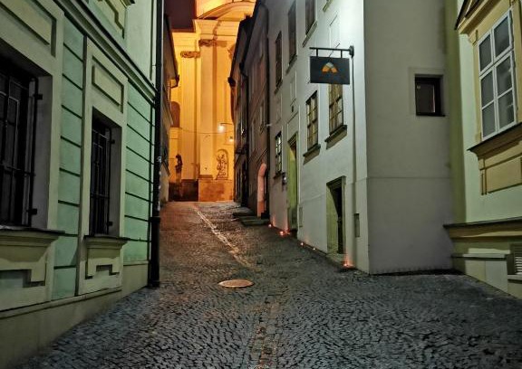 Olomouc House | Hotel Penzion Na Hradě
