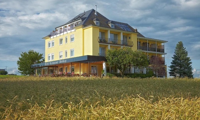 Berdorf Hotel | Hotel Perekop