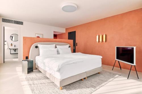 Sumperk Hotel | Hotel PERK