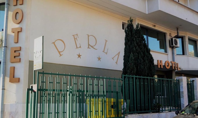 Gorna Oryahovitsa Hotel | Hotel Perla