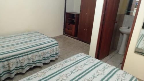 Barranca Hotel | Hotel Perseo Inn