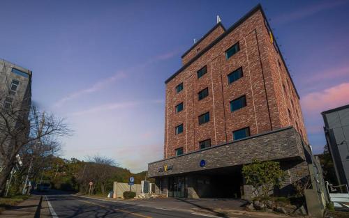 Gimpo Hotel | Hotel Petit