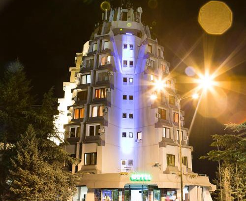 Paracin Hotel | Hotel Petrus