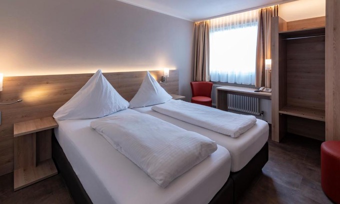 Schoenaich Hotel | Hotel Pfefferburg