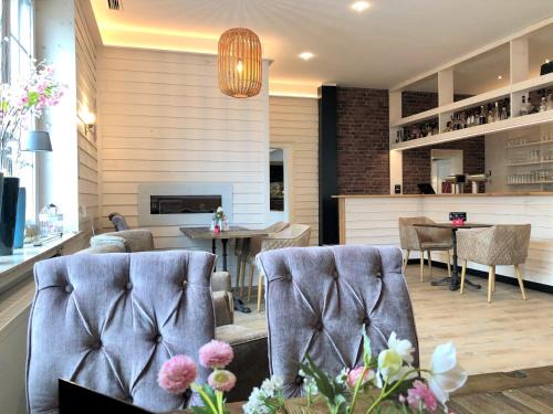 Herford Hotel | Hotel Pfennigskrug