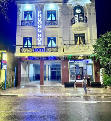 Phu Cat Hotel | Hotel PHƯƠNG HOA
