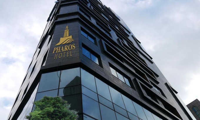Jamsil-dong Hotel | Hotel Pharos