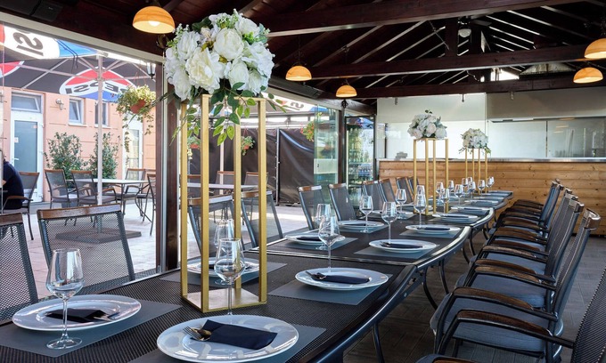 Velika Gorica Hotel | Hotel Phoenix