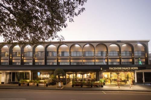 Campo Mourao Hotel | HOTEL PIACENTINI