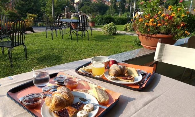 Sassello Hotel | Hotel Pian del Sole