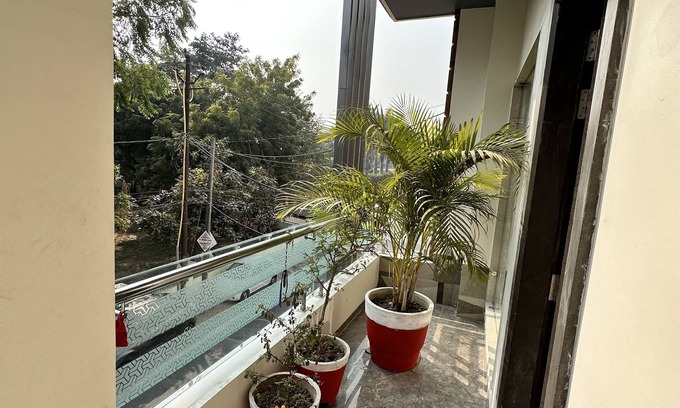 Mohangarh Hotel | Hotel Pinaka Inn