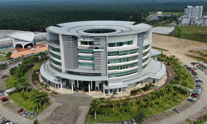 Parit Raja Hotel | Hotel Pintar