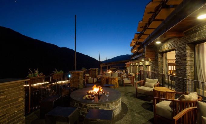 Incles Hotel | Hotel Piolets Soldeu Centre