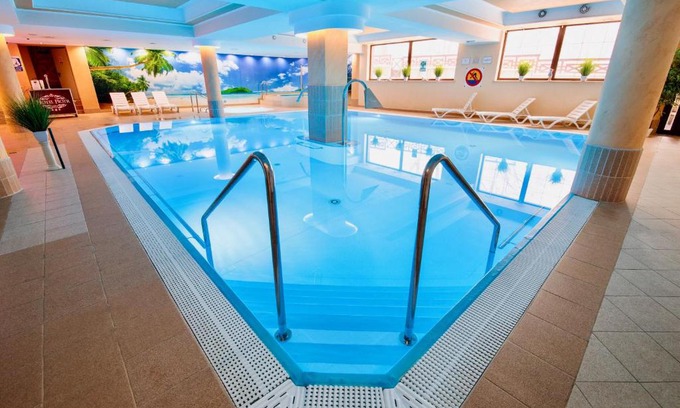 Boguszow-Gorce Hotel | Hotel Piotr Spa&Wellness