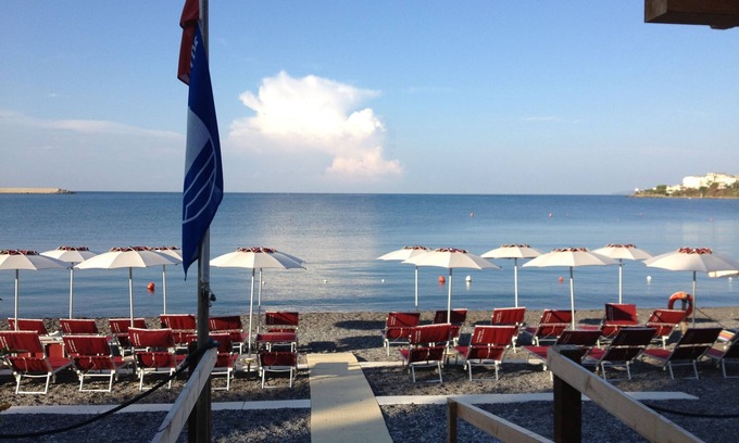 Sapri Hotel | Hotel Pisacane