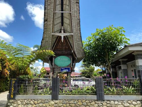 Rantepao Hotel | Hotel Pison