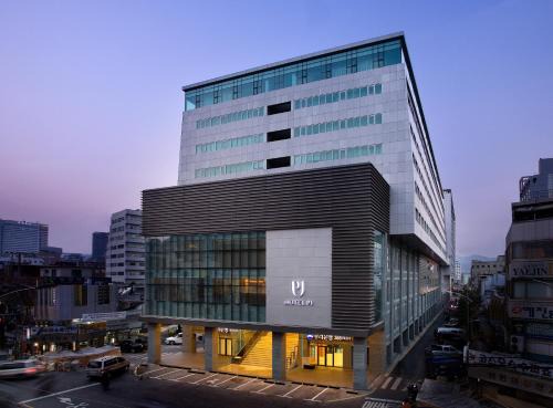 Gwanghui-dong Hotel | Hotel PJ Myeongdong