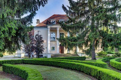 Smoszewo Hotel | Hotel
