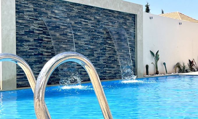 Ville Nouvelle Hotel | Hotel Plaisance