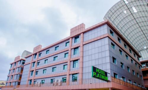 Gombe Hotel | HOTEL PLATINUM