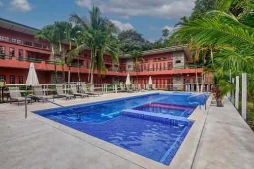 Bejuco Hotel | Hotel Playa Bejuco