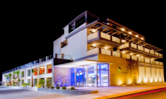 Oliva Apartment | Hotel Playa Oliva