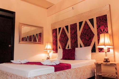 Caldas Hotel | Hotel Plaza Garibaldi
