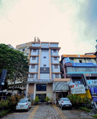 Adyar Hotel | Hotel Plaza Heights by RAK Rooms, Mangaluru