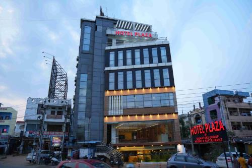 Shamshabad Hotel | Hotel Plaza Hyderabad Airport Zone