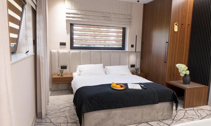 Dabrowa Gornicza Hotel | Hotel Pogoria Residence