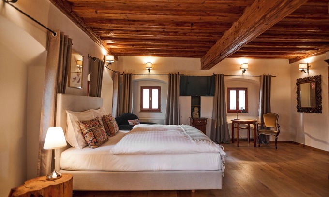 Obcina Brezovica Hotel | Hotel Pok Garni