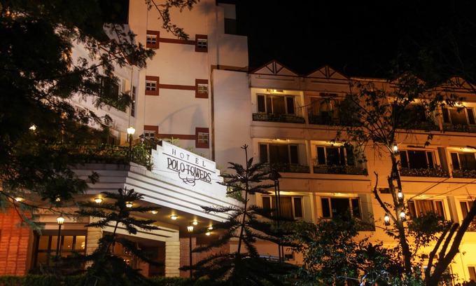 Police Bazar Hotel | Hotel Polo Towers Shillong