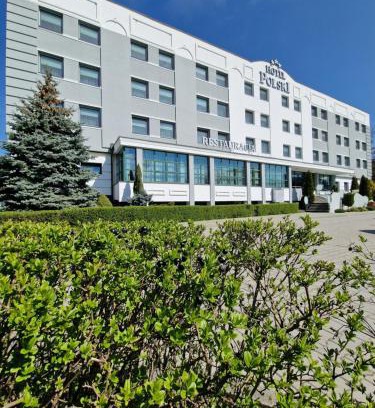 Mielec Hotel | Hotel Polski