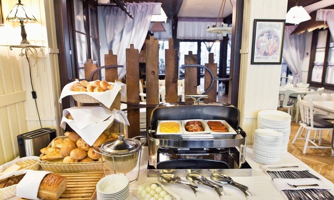Mielec Hotel | Hotel Polski