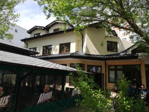 Vidin Hotel | Hotel Ponti