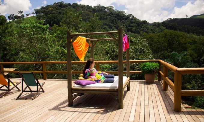 Joanopolis Hotel | Hotel Ponto de Luz