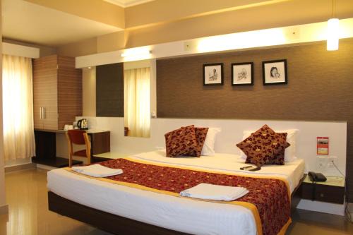 Davanagere Hotel | Hotel Pooja International