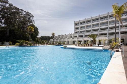 Vilarelho Hotel | Hotel Porta do Sol Conference & SPA