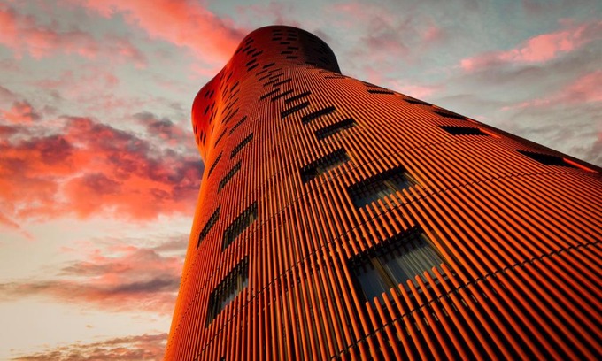 El Port Hotel | Hotel Porta Fira 4* Sup