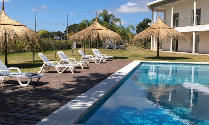 Solanas Hotel | Hotel Portezuelo