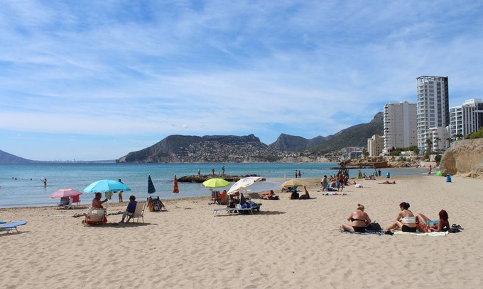 Calpe Hotel | Hotel Porto Calpe